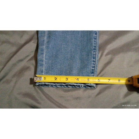 So goods for life jeans Size 24/42W - Picture 6 of 9